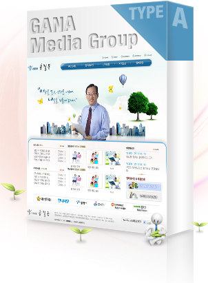 GANA Media Group TYPE A