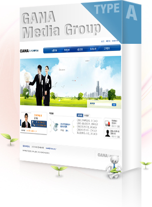 GANA Media Group TYPE A